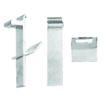 Danco Danco Metal Sink Clips 52520B